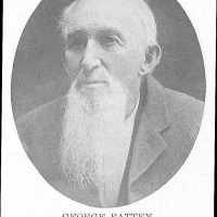 George Patten (1828 - 1914) Profile
